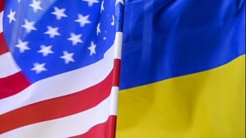 В Рівненську область надійшло  50 тонн медичної гумдопомоги від США