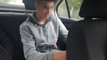 В Рівному оштрафували підлітка