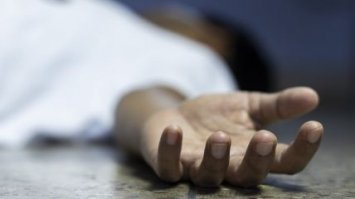 В одній із багатоповерхівок Рівного знайшли тіло мертвого чоловіка
