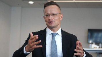 В Угорщині наполягають на визнанні угорців корінним народом України