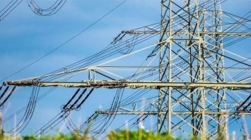 В Україні через негоду без світла залишилися 170 населених пунктів 