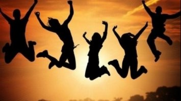 В Україні нова дата святкування Дня молоді