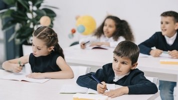 В Україні новий навчальний рік 1 вересня розпочнеться у очному режимі навчання, - Міносвіти