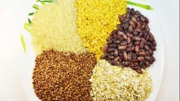 В Україні стрімко дорожчають крупи: скільки зараз потрібно заплатити за гречку, рис чи пшоно