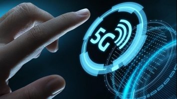 В Україні в тестовому режимі запустять 5G в кінці жовтня