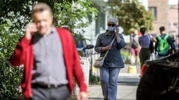 В Україні всі регіони перевели у «зелену» карантинну зону