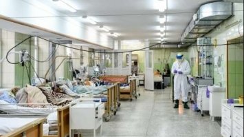 В Україні вже виявили 520 випадків штаму «Дельта»