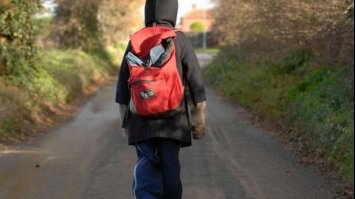 В Україні запроваджують нову систему пошуку зниклих дітей