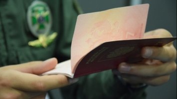 В Україну не пустили п’ятьох росіян – незаконно їздили в окупований Крим