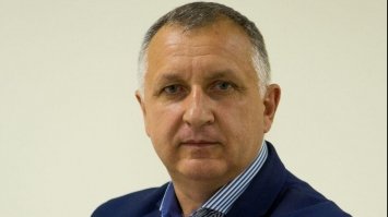 В управлінні праці та соціального захисту населення новий начальник