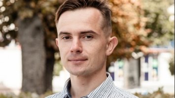 В управлінні транспорту та зв’язку Рівненської міської ради - новий керівник