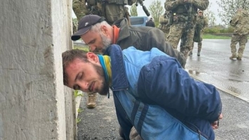Вбивство поліцейського Зарецького: підозрювані планували втечу за кордон