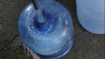 Вчені створили унікальну таблетку, яка швидко очищає забруднену воду