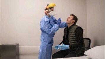 Вчені визначили ризик госпіталізації через штам 