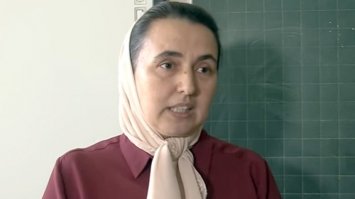 Вчителька 17 тисяч гривень штрафу не платитиме