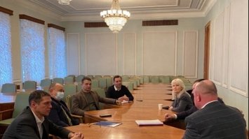 Ветеранський проєкт на Рівненщині стане базовим для усіх громад країни