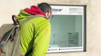 Відкрили музей із єдиним експонатом