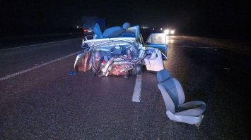 Відомі деталі подвійної ДТП на Дубенщині