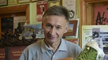 Відомий фотограф йде в Рівнераду