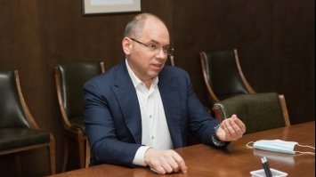 Відомо коли прибудуть наступні партії китайської вакцини CoronaVac