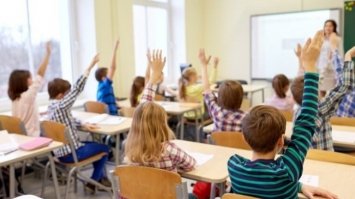 Відомо, як вчитимуться школярі з 1 вересня