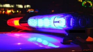 Викрадач із Рівного переховувався на Сумщині з чужим автомобілем (відео)