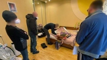 Викрито шахраїв, які обдурили 70 тисяч людей