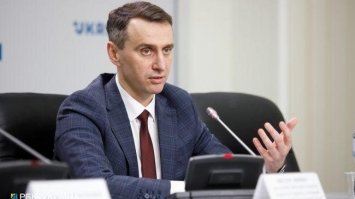 Віктор Ляшко повідомив, коли чекати нову хвилю COVID-19