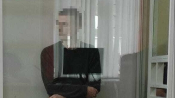 Вийшов із психлікарні і знову вбив