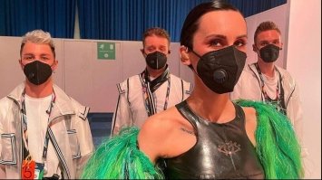 Визначили жеребкуванням: у якій частині фіналу виступить гурт Go_A