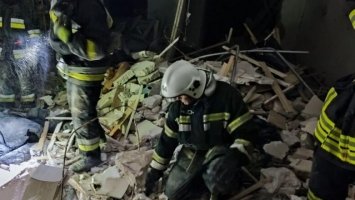 Вночі по Одещині окупанти випустили три ракети: загинуло щонайменше 18 людей