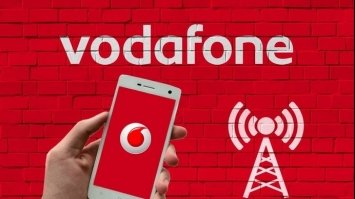 Vodafone cпростив перехід у свою мережу від інших операторів