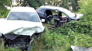 Водійка провину визнала, але від ув’язнення її це не врятувало