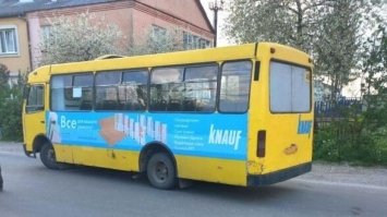 Водію рівненської маршрутки загрожує 8 років ув`язнення за ДТП