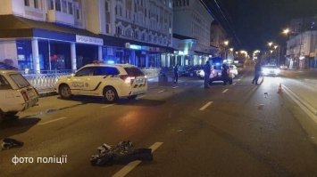 Водію, який спричинив смертельну ДТП у Рівному, повідомили про підозру 