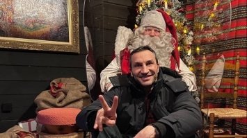 Володимир Кличко увійшов до десятки найбагатших боксерів в історії