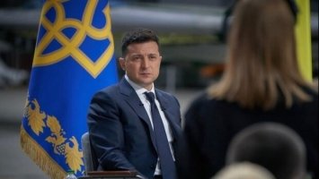 Володимир Зеленський запустить 