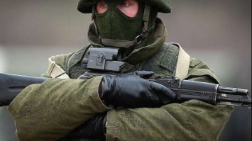 Втрати ворога на 29 червня: ЗСУ ліквідували 35 450 рашистів