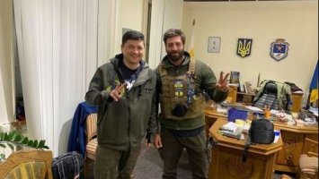 Втратив слух: Даніель Салем вперше розповів про отриману контузію