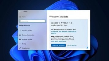 Windows 11 навчиться запускати Android-програми вже в лютому