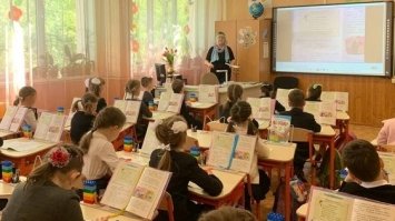 Як інклюзивна освіта допомагає соціалізуватись дітям з інвалідністю