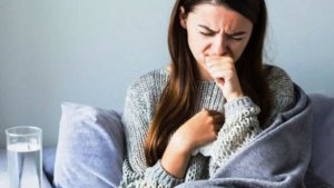 Як позбутись кашлю у домашніх умовах 