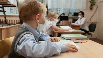 Як працюватимуть школи під час адаптивного карантину
