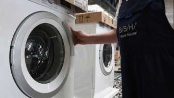Як прибрати запах з пральної машини: корисні лайфхаки