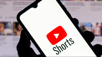 YouTube запускає програму YouTube Shorts Fund в Україні