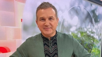 Юрій Горбунов після скандалу заявив, що готовий відмовитись від ордена