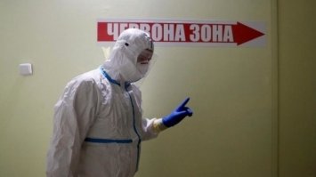  З 27 січня – Рівненщина в «червоній» зоні