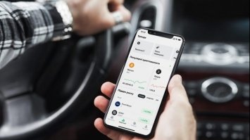 З нового року українці зможуть купляти акції Apple та Google прямо зі смартфона