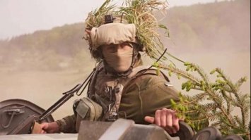 З початку війни росія втратила близько 19 600 своїх військових та понад 150 літаків