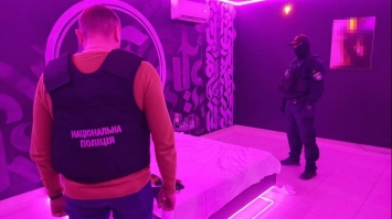За бордель може потрапити  за ґрати 